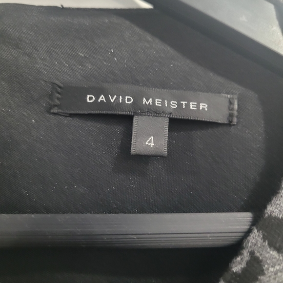 David Meister dress - Picture 3 of 3